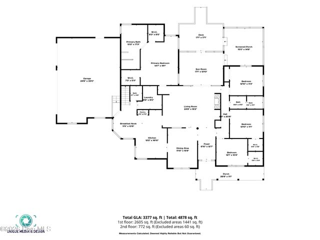 107 S Grist Mill Road, Hampstead, NC 28443