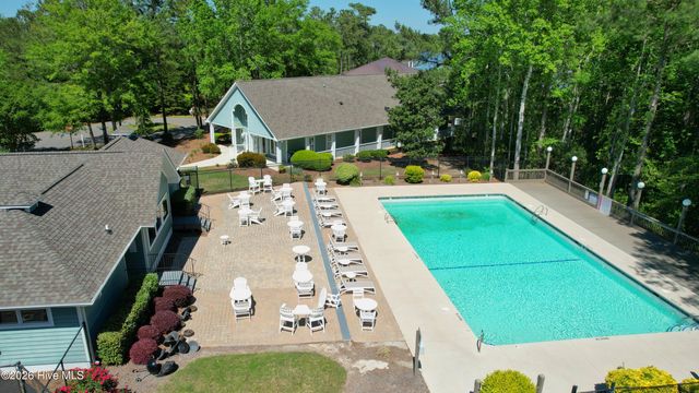 107 S Grist Mill Road, Hampstead, NC 28443