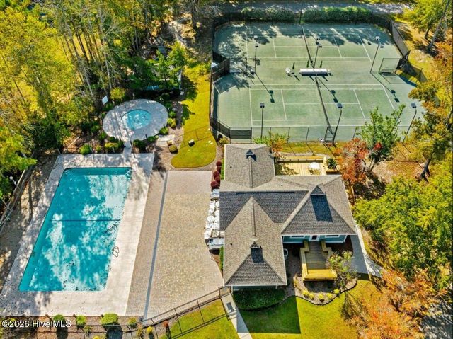 107 S Grist Mill Road, Hampstead, NC 28443