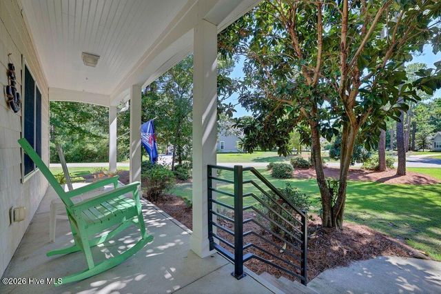 107 S Grist Mill Road, Hampstead, NC 28443