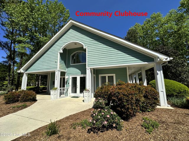 107 S Grist Mill Road, Hampstead, NC 28443