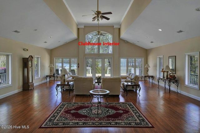 107 S Grist Mill Road, Hampstead, NC 28443