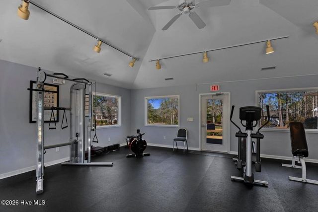 107 S Grist Mill Road, Hampstead, NC 28443