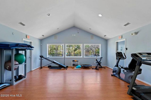 107 S Grist Mill Road, Hampstead, NC 28443