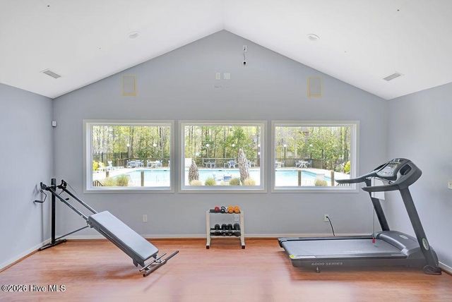 107 S Grist Mill Road, Hampstead, NC 28443