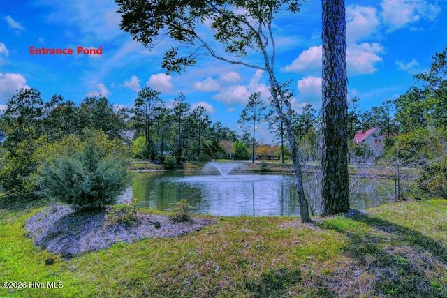 107 S Grist Mill Road, Hampstead, NC 28443