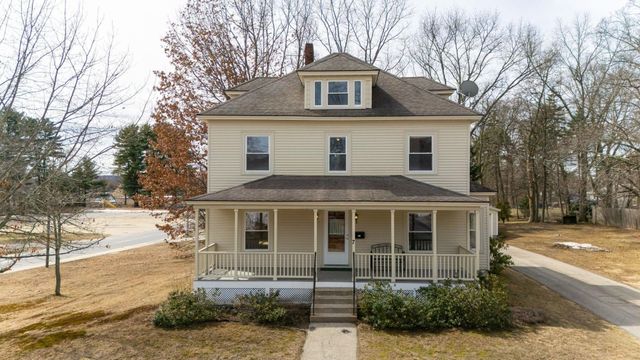 7 1St Street, Hudson, NH 03051