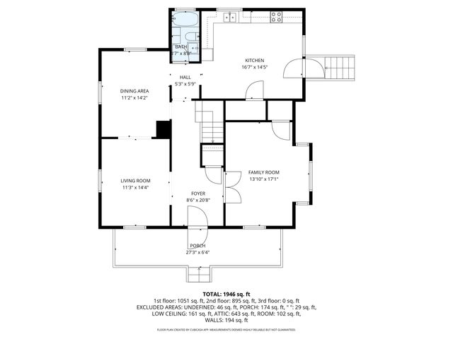 7 1St Street, Hudson, NH 03051