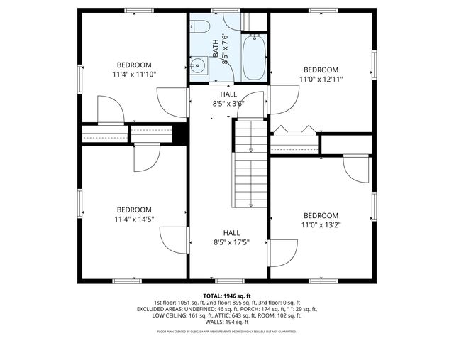 7 1St Street, Hudson, NH 03051
