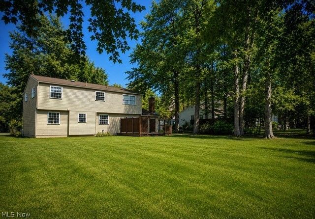 8900 Briarbrook Drive NE, Warren, OH 44484