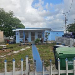 2211 Rutland St, Opa-locka, FL 33054