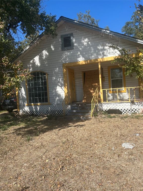 3406 Fulton Street, Shreveport, LA 71109