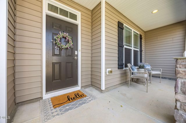 111 Edmund Drive, Angier, NC 27501