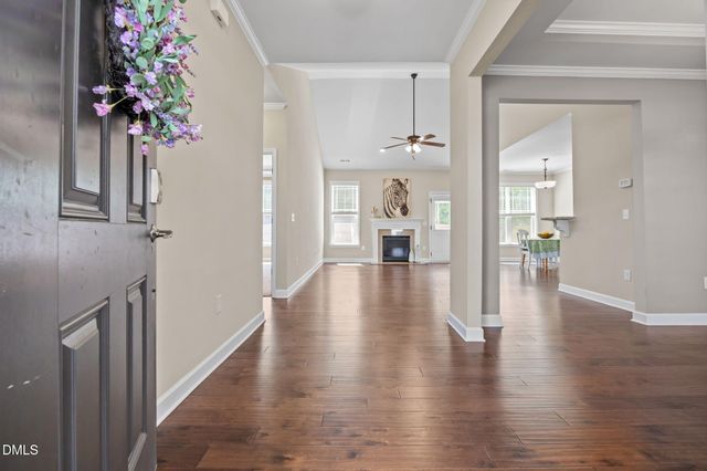 111 Edmund Drive, Angier, NC 27501