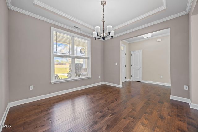 111 Edmund Drive, Angier, NC 27501