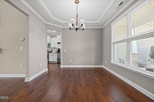 111 Edmund Drive, Angier, NC 27501