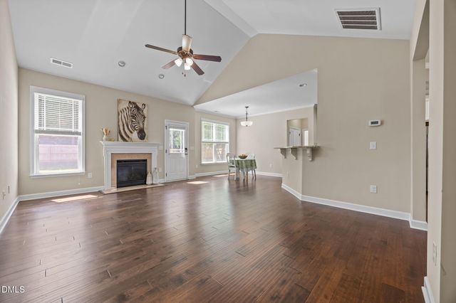 111 Edmund Drive, Angier, NC 27501