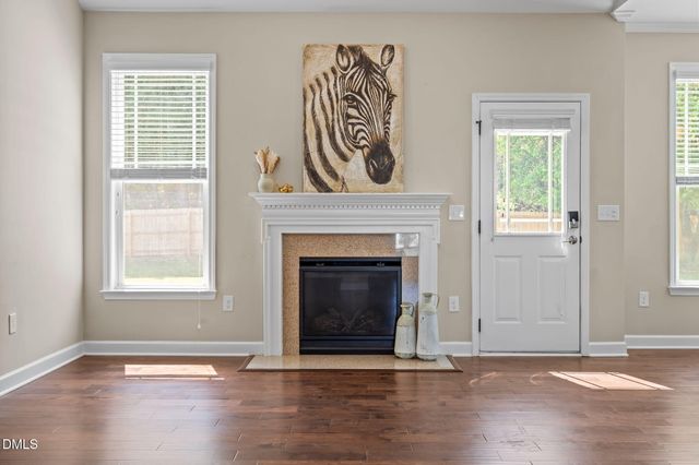 111 Edmund Drive, Angier, NC 27501