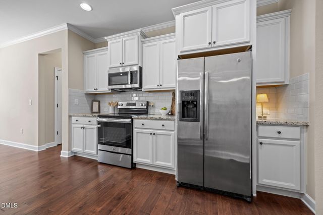 111 Edmund Drive, Angier, NC 27501