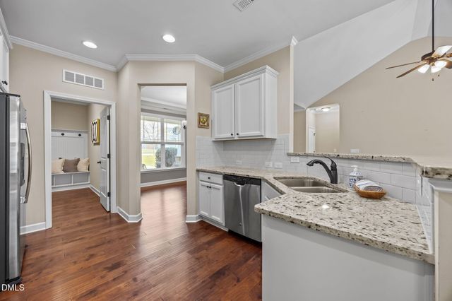 111 Edmund Drive, Angier, NC 27501