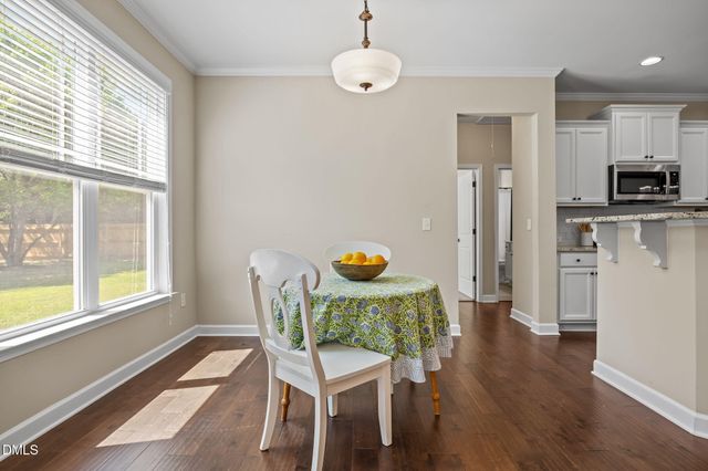 111 Edmund Drive, Angier, NC 27501