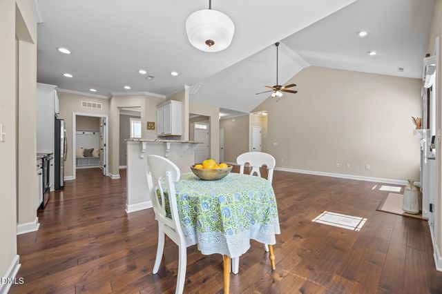 111 Edmund Drive, Angier, NC 27501