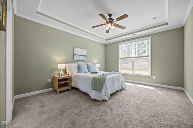 111 Edmund Drive, Angier, NC 27501