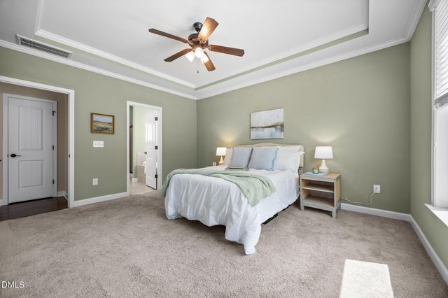 111 Edmund Drive, Angier, NC 27501