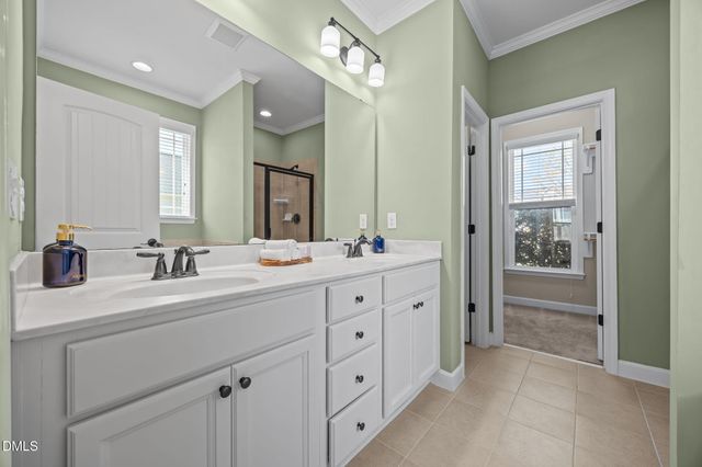 111 Edmund Drive, Angier, NC 27501