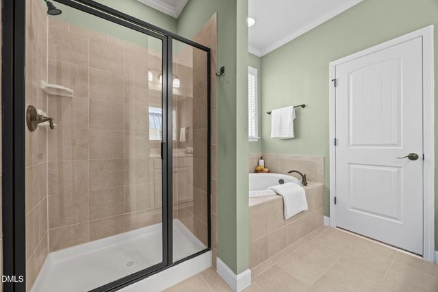 111 Edmund Drive, Angier, NC 27501