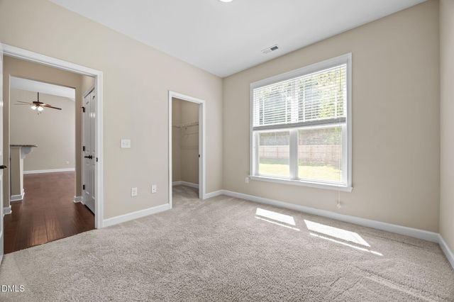 111 Edmund Drive, Angier, NC 27501