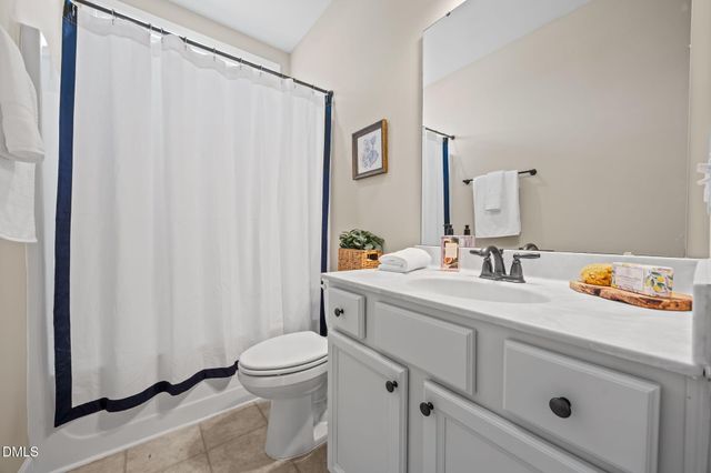 111 Edmund Drive, Angier, NC 27501