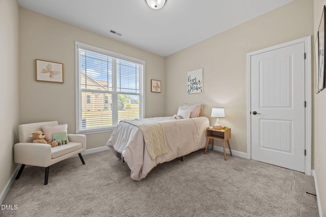 111 Edmund Drive, Angier, NC 27501