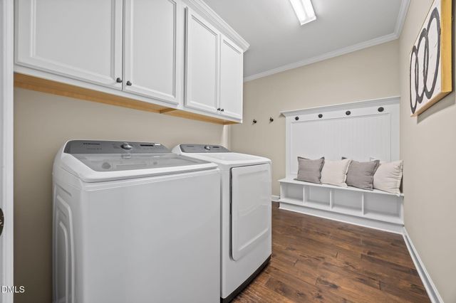 111 Edmund Drive, Angier, NC 27501