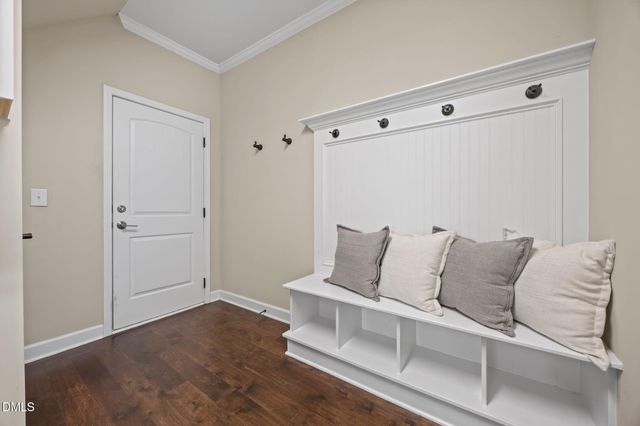 111 Edmund Drive, Angier, NC 27501