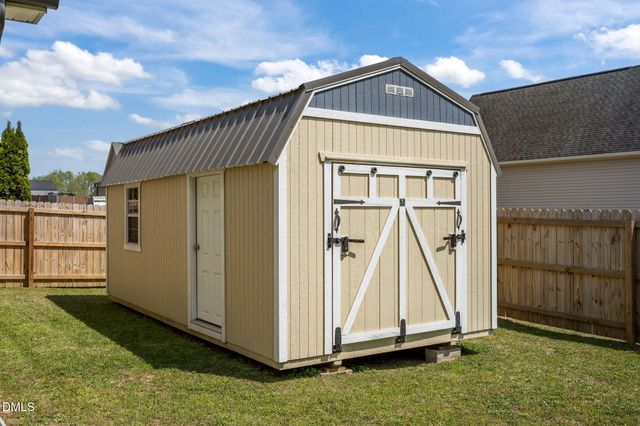 111 Edmund Drive, Angier, NC 27501