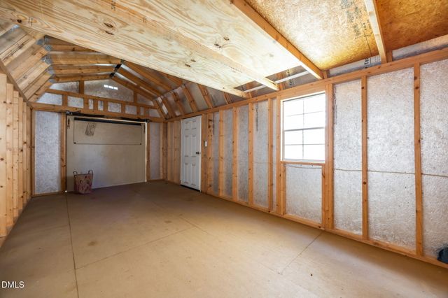 111 Edmund Drive, Angier, NC 27501