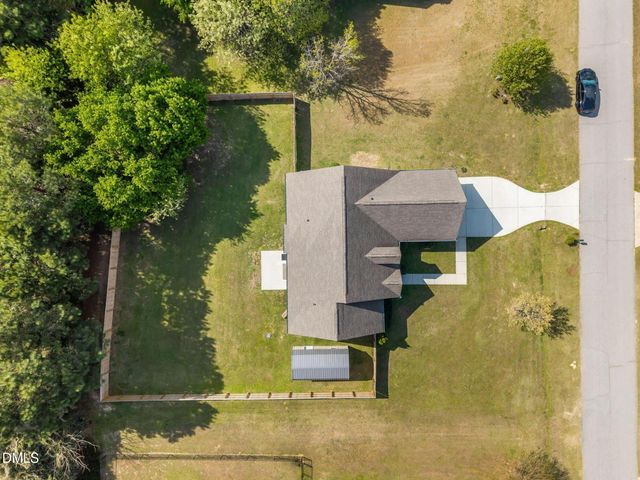 111 Edmund Drive, Angier, NC 27501