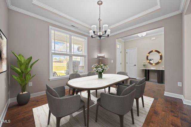 111 Edmund Drive, Angier, NC 27501