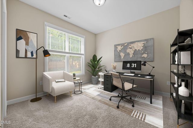 111 Edmund Drive, Angier, NC 27501