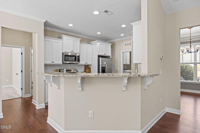 111 Edmund Drive, Angier, NC 27501