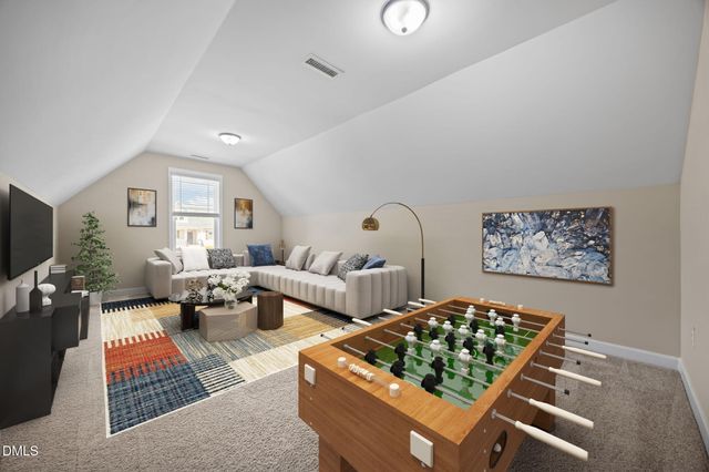 111 Edmund Drive, Angier, NC 27501