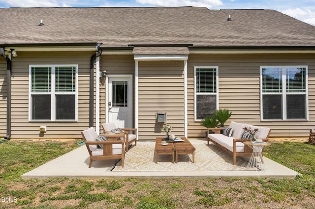 111 Edmund Drive, Angier, NC 27501