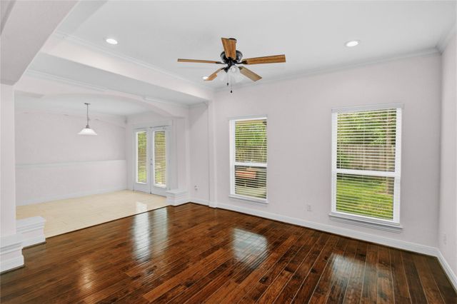 1403 Lochman Drive, Houston, TX 77073