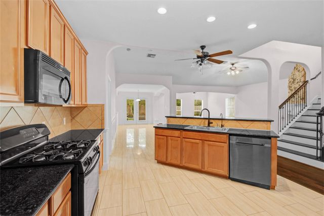 1403 Lochman Drive, Houston, TX 77073