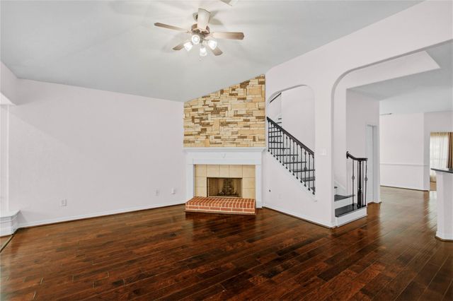 1403 Lochman Drive, Houston, TX 77073