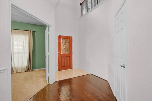 1403 Lochman Drive, Houston, TX 77073