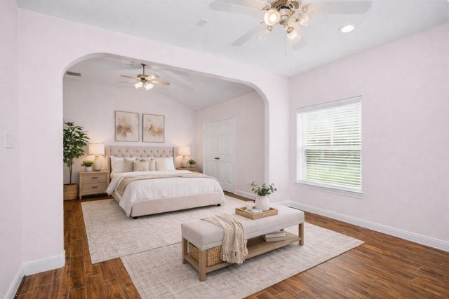 1403 Lochman Drive, Houston, TX 77073