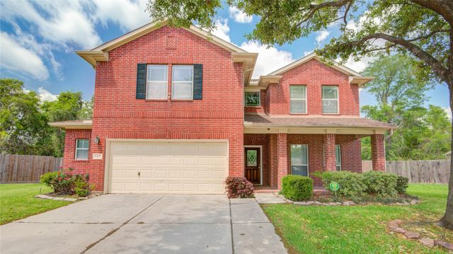 1403 Lochman Drive, Houston, TX 77073