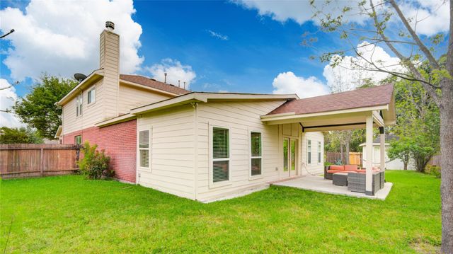 1403 Lochman Drive, Houston, TX 77073